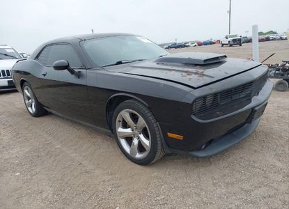 Raport pojazdu dla VIN 2C3CDYBTXDH653559 - Obraz 1