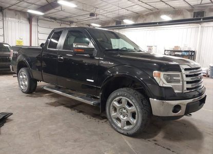 Vehicle Report for - Image 1