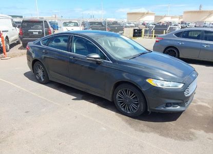 Vehicle Report for VIN 3FA6P0H90ER380589 - Image 1