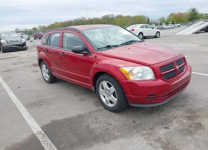 Raport pojazdu dla VIN 1B3HB28B28D742310 - Obraz 1