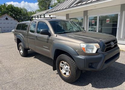 Vehicle Report for - Image 1