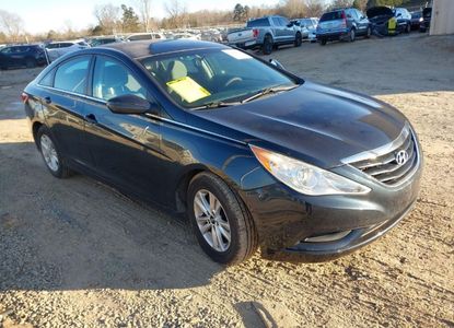 Raport vehicul pentru VIN 5NPEB4AC9DH620662 - Imaginea 1