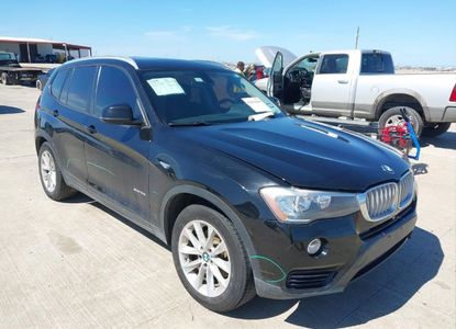 Vehicle Report for VIN 5UXWZ7C30H0X40446 - Image 1