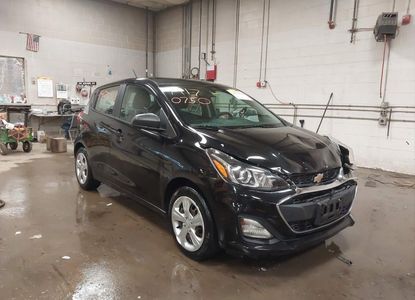 Vehicle Report for - Image 1