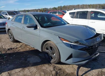 Vehicle Report for VIN KMHLM4AG7NU358793 - Image 1