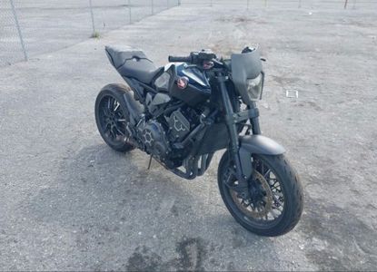 Vehicle Report for - Image 1