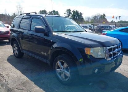 Vehicle Report for VIN 1FMCU93138KA82876 - Image 1