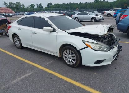 Informe del vehículo para VIN 1N4AL3APXGN345029 - Imagen 1