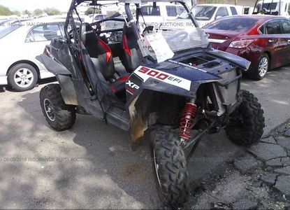 Vehicle Report for VIN 4XAJT9EAXDB150006 - Image 1