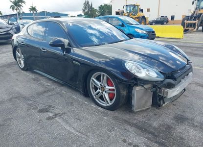 Vehicle Report for - Image 1