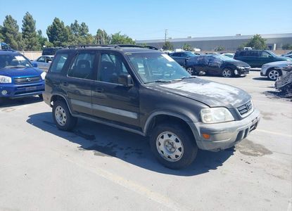 Vehicle Report for - Image 1