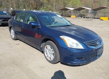 Raport pojazdu dla VIN 1N4AL2AP4BN449311 - Obraz 1