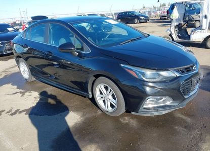 Vehicle Report for VIN 1G1BE5SM5J7213812 - Image 1