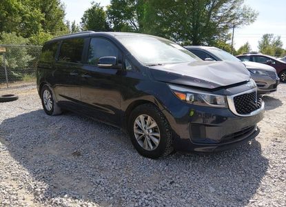 Vehicle Report for - Image 1