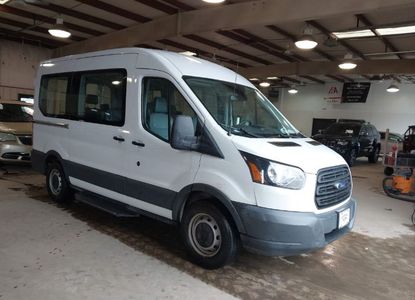 Raport pojazdu dla VIN 1FMZK1CM8JKA27308 - Obraz 1