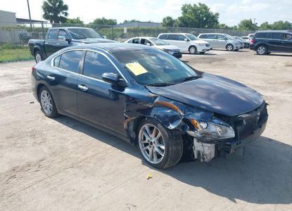 Informe del vehículo para VIN 1N4AA51E59C823954 - Imagen 1