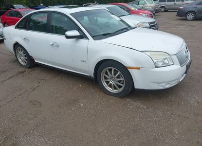 Informe del vehículo para VIN 1MEHM42W88G623772 - Imagen 1