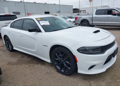 Vehicle Report for VIN 2C3CDXCT1NH167023 - Image 1