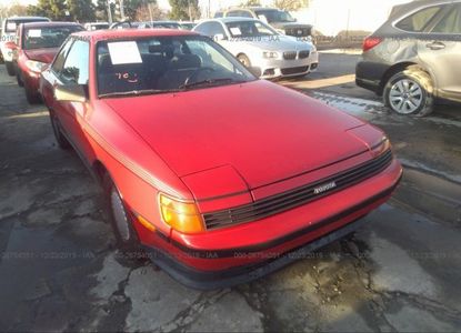 ავტომობილის ანგარიში VIN JT2ST66C1K7355377 -ისთვის - სურათი 1