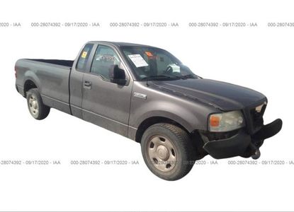 Vehicle Report for - Image 1
