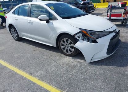 Raport pojazdu dla VIN 5YFB4MDE0RP085645 - Obraz 1