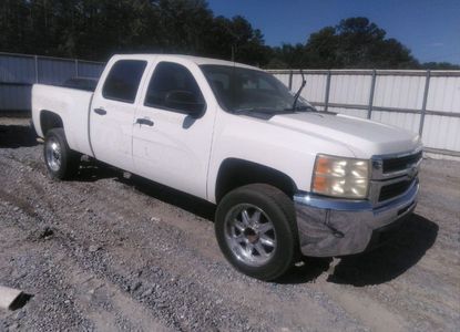 Vehicle Report for VIN 1GCHC23K17F559390 - Image 1