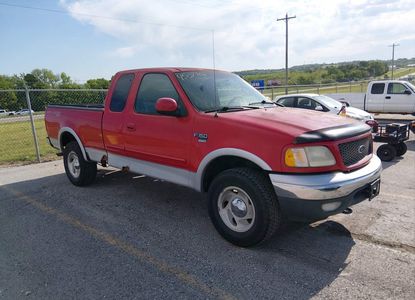 Vehicle Report for - Image 1