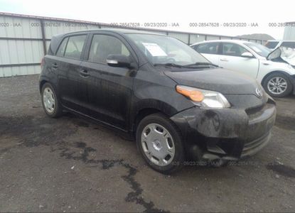 Vehicle Report for VIN JTKKUPB40D1028928 - Image 1