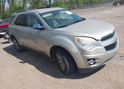 Vehicle Report for VIN 2GNFLFE3XD6207717 - Image 1