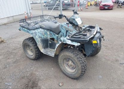 Vehicle Report for - Image 1