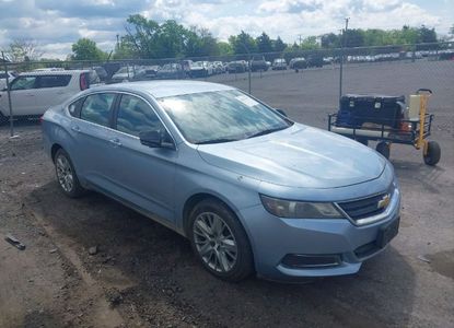 Raport pojazdu dla VIN 1G11Y5SL3EU107375 - Obraz 1