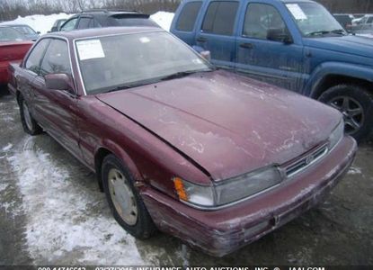 تقرير المركبة لـ VIN JNKHF14C2NT040760 - الصورة 1