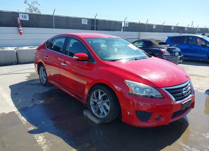 Vehicle Report for - Image 1