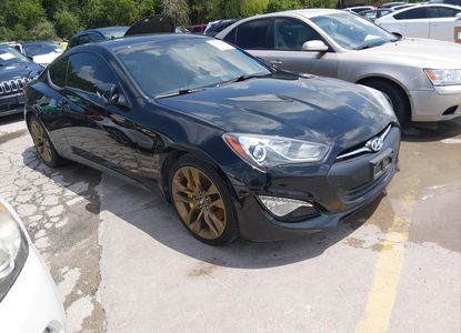 Vehicle Report for - Image 1