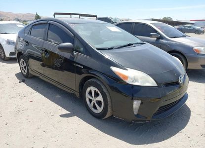 Vehicle Report for - Image 1