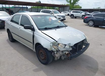 Informe del vehículo para VIN JTDBR32E430022371 - Imagen 1