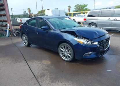 Vehicle Report for VIN 3MZBN1V38JM254831 - Image 1