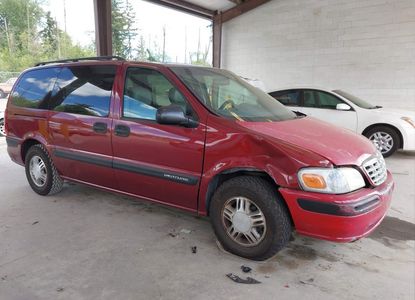 Vehicle Report for - Image 1