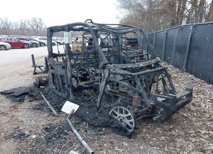 Vehicle Report for - Image 1