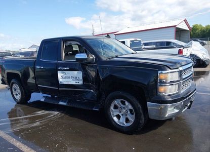 Vehicle Report for - Image 1
