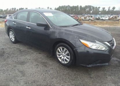 Vehicle Report for - Image 1