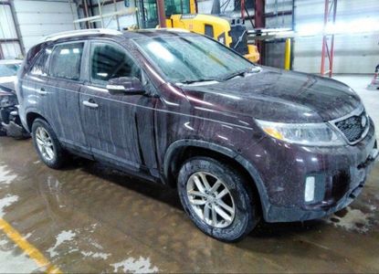 Vehicle Report for - Image 1