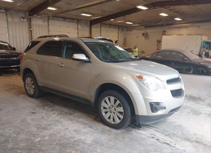 Vehicle Report for VIN 2CNFLDE55B6299245 - Image 1