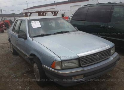 Vehicle Report for - Image 1