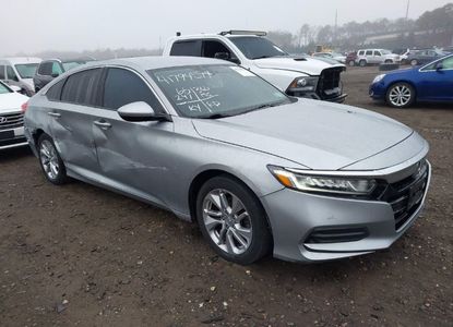 Vehicle Report for VIN 1HGCV1F15KA087185 - Image 1