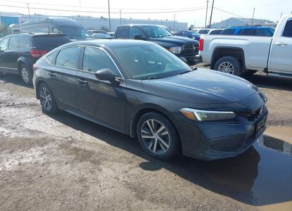 Vehicle Report for - Image 1