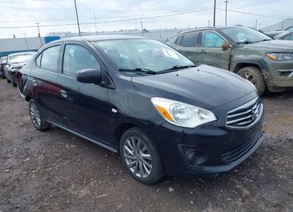 Informe del vehículo para VIN ML32F3FJ8KHF00569 - Imagen 1