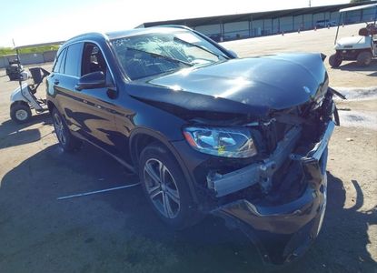 Vehicle Report for VIN WDC0G4JB1HF143092 - Image 1