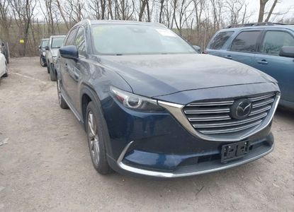 Vehicle Report for VIN JM3TCADY4J0216968 - Image 1