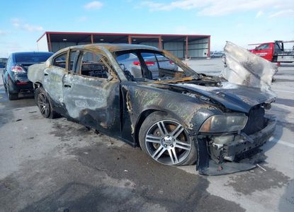 Informe del vehículo para VIN 2C3CDXCT4EH339299 - Imagen 1